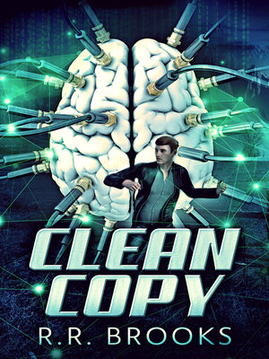 cover image of Clean Copy
